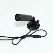 2MP AHD 1080P CCTV Camera 3.6mm Focus Security Camera Surveillance Metal Housing +Adjustable Bracket