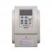 1.5KW 220V Variable Frequency Drive Converter Single Phase Input  3-Phase Output VFD for CNC Machine
