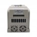 1.5KW 220V Variable Frequency Drive Converter Single Phase Input  3-Phase Output VFD for CNC Machine