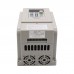 1.5KW 220V Variable Frequency Drive Converter Single Phase Input  3-Phase Output VFD for CNC Machine