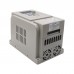 1.5KW 220V Variable Frequency Drive Converter Single Phase Input  3-Phase Output VFD for CNC Machine