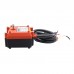 Industrial Wireless Remote Control for Electric Hoist l Winding Engine Sand-blast Equipment F21-2S