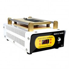 Vacuum LCD Screen Separator Machine Screen Repair Machine LCD Separator for 7 Inch Screen BK-948D