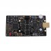 XMOS XU208 Isolated USB Digital Interface Card Support for DSD512 PCM768K DAC      