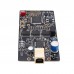 XMOS XU208 Isolated USB Digital Interface Card Support for DSD512 PCM768K DAC      