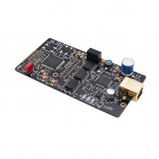 XMOS XU208 Isolated USB Digital Interface Card Support for DSD512 PCM768K DAC      
