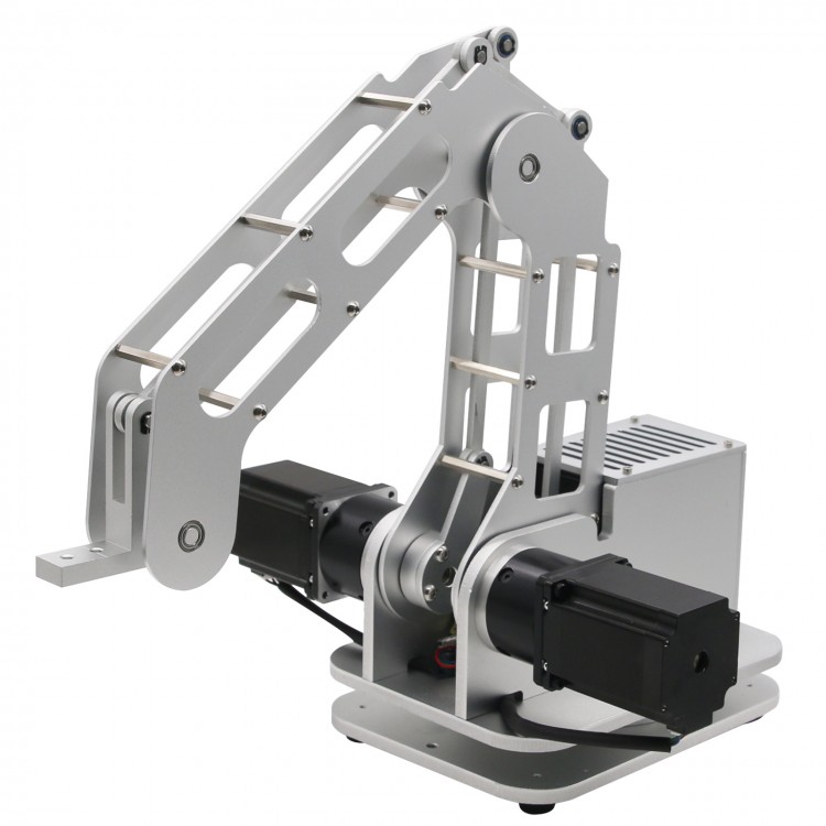 4 dof robot
