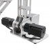 4-Axis Robotic Arm 4-DOF Robot Arm Industrial + 3pcs 57 Gear Motors Max. Load 2.5kg     