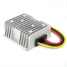 Waterproof Car Voltage Stabilizer DC-DC Voltage Converter Buck Boost Module 9-20V to 12V 12A 144W     