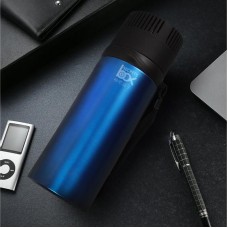 2-8℃ Insulin Cooler Rechargeable Insulin Fridge Car for Travel Medicine Drinks Standard Version 