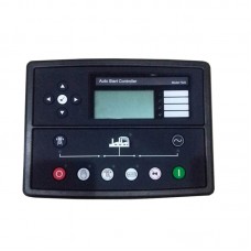 Diesel Generator Auto Start Controller Control Module Panel DSE7320