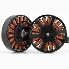 MN4004 400KV Antigravity (2PCS) Brushless Motor Max Thrust 1.3kg for Multirotor Quadcopter Aircraft