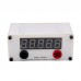3MHz-120MHz Online Crystal Oscillator Tester for Active Passive Crystal Oscillator            