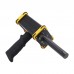 mini GR100 Long Range Gold Detector Gold Metal Detector Carry Case for Silver Gold Gem Diamond Yellow