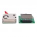 7 In 1 Air Quality Sensor Module w/ Screen for PM2.5 PM10 Temperature Humidity CO2 Formaldehyde TVOC 