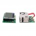7 In 1 Air Quality Sensor Module w/ Screen for PM2.5 PM10 Temperature Humidity CO2 Formaldehyde TVOC 