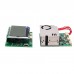 7 In 1 Air Quality Sensor Module w/ Screen for PM2.5 PM10 Temperature Humidity CO2 Formaldehyde TVOC 