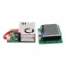 7 In 1 Air Quality Sensor Module w/ Screen for PM2.5 PM10 Temperature Humidity CO2 Formaldehyde TVOC 