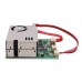 7 In 1 Air Quality Sensor Module W/O Screen PM2.5 PM10 Temperature Humidity CO2 Formaldehyde TVOC  