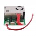 7 In 1 Air Quality Sensor Module W/O Screen PM2.5 PM10 Temperature Humidity CO2 Formaldehyde TVOC  