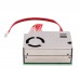 7 In 1 Air Quality Sensor Module W/O Screen PM2.5 PM10 Temperature Humidity CO2 Formaldehyde TVOC  