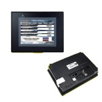 Original HMI NB7W-TW01B PLC Touch Screen 7 Inch TFT LCD Screen 800x480 NB Series