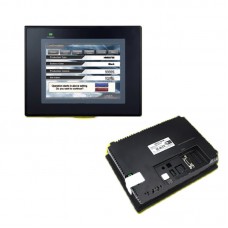 Original HMI NB7W-TW01B PLC Touch Screen 7 Inch TFT LCD Screen 800x480 NB Series