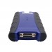 For NEXIQ USB Link 2 USB Version Carton Box Packing w/Software Heavy Duty Truck Scanner OBD