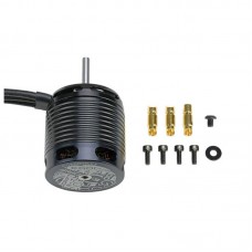 TL4025-12S-2 RC Helicopter Motor EGODRIFT 4025HS/550KV/12S for 700 RC Helicopter 