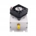 1M-1000MHz 3.5W Broadband RF Power Amplifier HF FM VHF UHF RF Power Amplifier  
