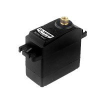 LD-1501MG Metal Gear Servo 180 Degree High Speed 17KG Digital Servo for RC Robot Mechanical Arms 