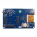 PORTAPACK For HackRF One SDR Offline GPS Simulator w/ Metal Case Board 0.5PPM TCXO Unfinished 