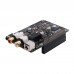 ES9038q2m DAC Board Digital Broadcast I2S 32Bit/384K DSD 128 for Raspberry Pi 2B 3B 3B+ R9038 Decoder     