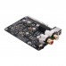 ES9038q2m DAC Board Digital Broadcast I2S 32Bit/384K DSD 128 for Raspberry Pi 2B 3B 3B+ R9038 Decoder     