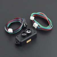 TF Mini LiDAR (ToF) Laser Ranger Sensor Laser Distance Sensor Module 12M for UAV Drones Robot Cars 