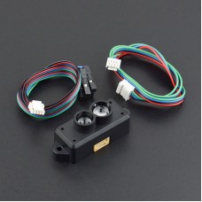 TF Mini LiDAR (ToF) Laser Ranger Sensor Laser Distance Sensor Module 12M for UAV Drones Robot Cars 