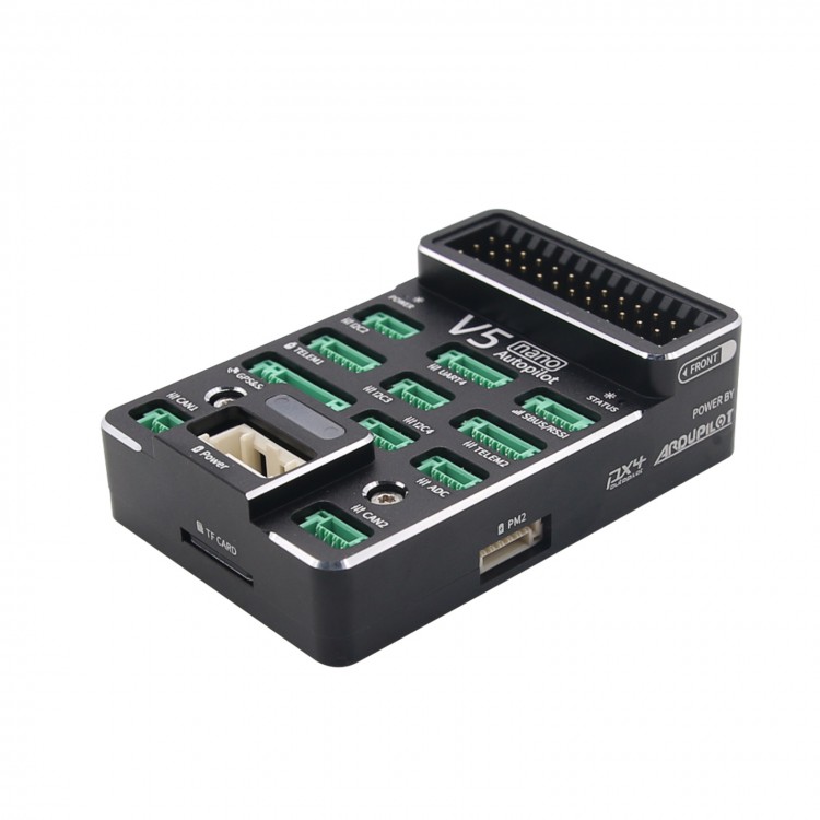 CUAV Flight Controller GPS for PX4 PIX Helicopter Multirotors VTOL UAV