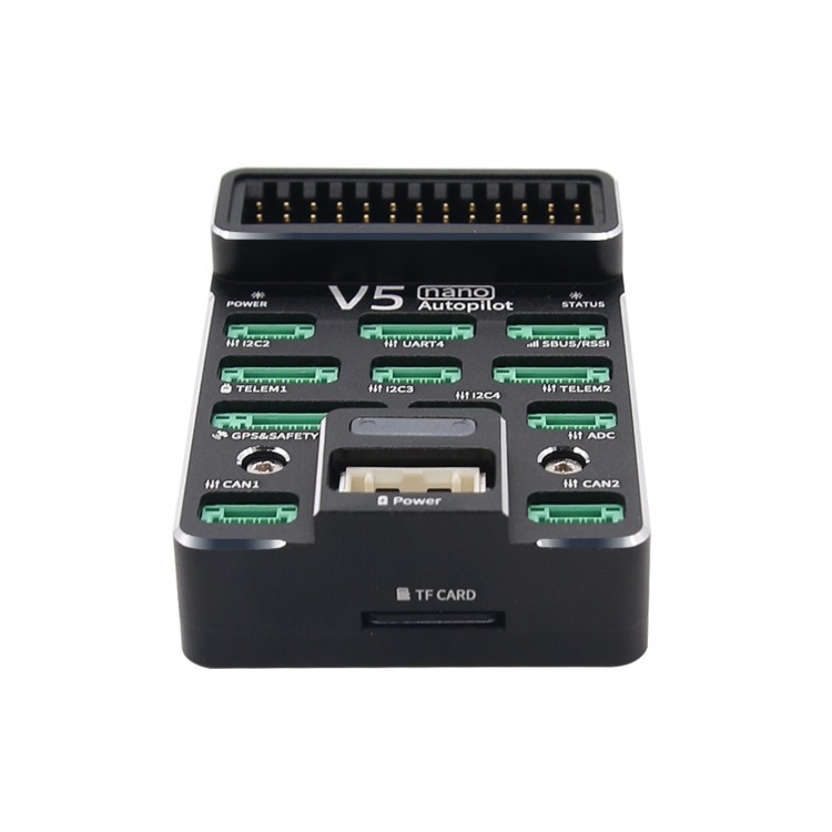 CUAV Flight Controller GPS for PX4 PIX Helicopter Multirotors VTOL UAV