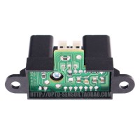 GP2Y0A02YK0F Infrared Distance Senor IR Proximity Sensor Module Obstacle Avoidance Detector 20-150cm