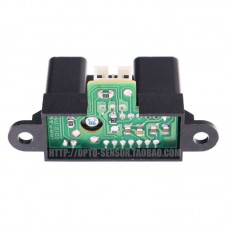 GP2Y0A02YK0F Infrared Distance Senor IR Proximity Sensor Module Obstacle Avoidance Detector 20-150cm