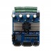 4-Axis TB6560 Stepper Motor Driver Mach3 CNC Controller 4-Axis Engraver Controller Board 