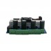 4-Axis TB6560 Stepper Motor Driver Mach3 CNC Controller 4-Axis Engraver Controller Board 