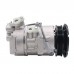 A/C AC Compressor with Clutch for 2007-2010 Toyota Yaris 1.5L Part Number 784934002