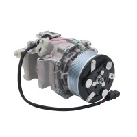 AC A/C Compressor for Honda Civic 2006 2007 2008 2009 2010 2011 1.8L 