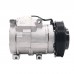 A/C AC Compressor 38810RCAA01 for Acura TL V6 3.2 Honda Odyssey Pilot Ridgeline