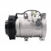 A/C AC Compressor 38810RCAA01 for Acura TL V6 3.2 Honda Odyssey Pilot Ridgeline