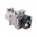 A/C AC Compressor For Mazda 3 04-09 Mazda 3 Sport 09 Mazda 5 06-10 57463