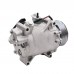 A/C AC Compressor For Honda CRV 2007 2008 2009 2010 2011 2012 2013 2014 2015 