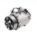 A/C AC Compressor For Honda CRV 2007 2008 2009 2010 2011 2012 2013 2014 2015 