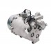 A/C AC Compressor For Honda CRV 2007 2008 2009 2010 2011 2012 2013 2014 2015 